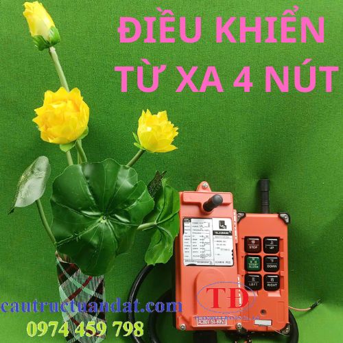 dieu-khien-tu-xa-4-nut