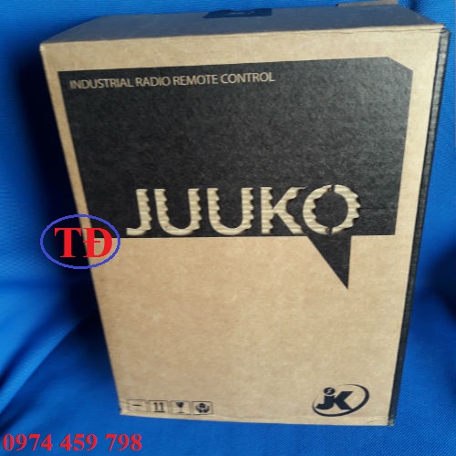 Hình ảnh hộp điều khiển từ xa Juuko K600